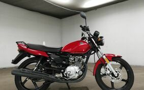 YAMAHA YB125Z PCJL