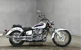 YAMAHA DRAGSTAR 250 VG02J