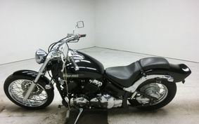 YAMAHA DRAGSTAR 400 1998 4TR