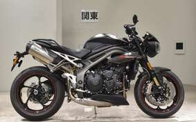 TRIUMPH SPEED TRIPLE RS 2018 PN275C