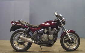 KAWASAKI ZEPHYR 400 Gen.2 1993 ZR400C