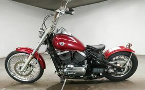 KAWASAKI VULCAN 400 1998 VN400A