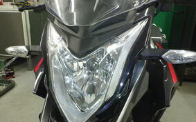 HONDA CB190X PCL2