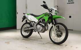 KAWASAKI KLX230 LX230A