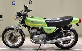 KAWASAKI KH250 KH250B