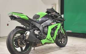 KAWASAKI ZX 10 NINJA R 2011