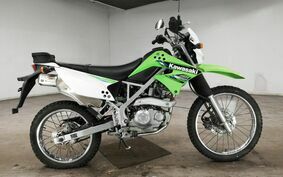 KAWASAKI KLX125 LX125C