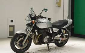 SUZUKI INAZUMA 1200 (GSX1200) 1999 GV76A