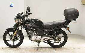 YAMAHA YBR125 PCJL