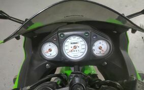 KAWASAKI NINJA 250R EX250K