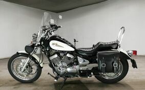 YAMAHA VIRAGO 250 S 3DM