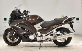 YAMAHA FJR1300 AS 2016 RP27J