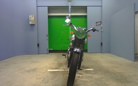 KAWASAKI W650 2009 EJ650A