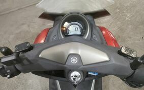 YAMAHA N-MAX 125 SE86J