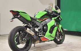 KAWASAKI ZX 10 NINJA ABS 2024 ZXT02L