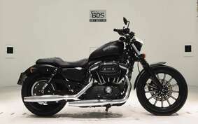 HARLEY XL883N 2012