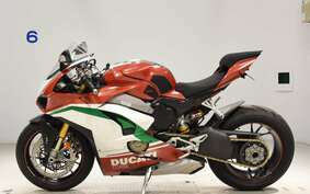 DUCATI PANIGALE V4 S 2020 DA00A