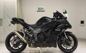 KAWASAKI NINJA 1000 SX 2021 ZXT02K