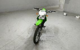 KAWASAKI KLX150 LX150G