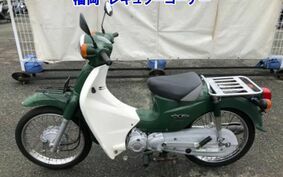 HONDA C110 JA07