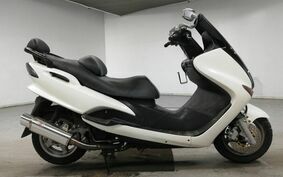 YAMAHA MAJESTY 125 5CA