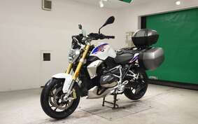 BMW R1250R 2021