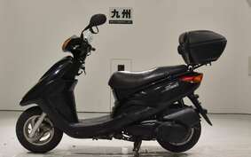 YAMAHA AXIS 125 TREET SE53J