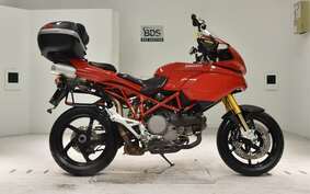 DUCATI MULTISTRADA 1100 S 2007