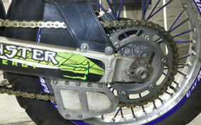 KAWASAKI KDX220SR DX220B