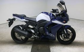 YAMAHA FZ FAZER GT FI  FEATHER 2012 RN21J