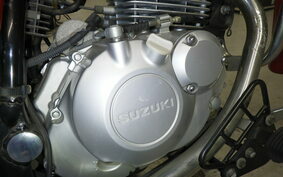 SUZUKI GZ150 A