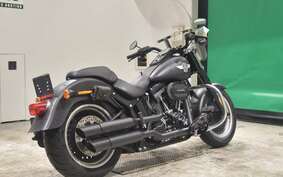 HARLEY FLSTFBS1800 2015