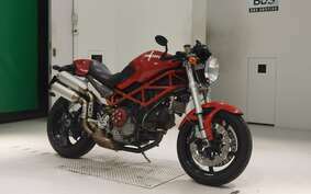 DUCATI MONSTER S2R 1000 2007