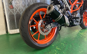 KTM 390 DUKE 2020 JPJ40