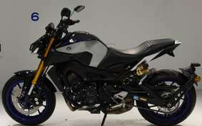 YAMAHA MT-09 ASP 2019 RN52J