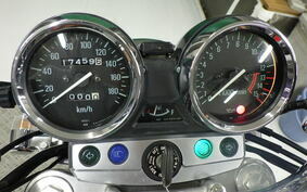 KAWASAKI ZEPHYR 400 KAI 2009 ZR400C