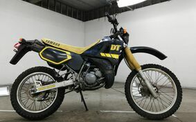 YAMAHA DT200 R 3ET