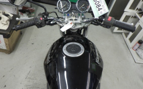 KAWASAKI BALIUS 250 Gen.2 ZR250B