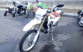 HONDA CRF250L MD38