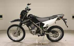 KAWASAKI KLX125 LX125C