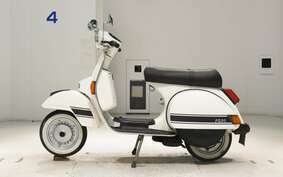 VESPA P200