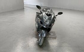 SUZUKI GSX1300R HAYABUSA 2010 GX72A