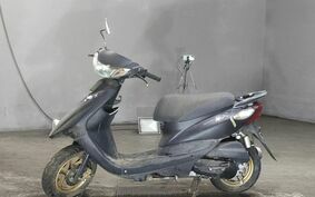 YAMAHA JOG ZR Evolution 2 SA39J