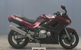 KAWASAKI ZZ-R400 Gen.2 2002 ZX400N