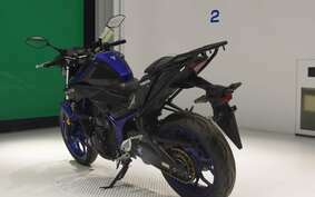 YAMAHA MT-25 RG43J