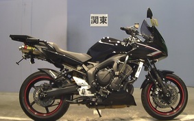 YAMAHA FAZER FZ6 SA 2009 RJ14