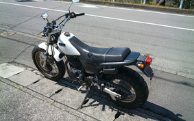 YAMAHA TW225 DG09J