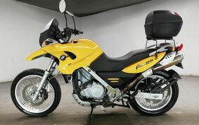 BMW F650GS 2000 0172