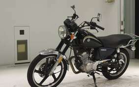 YAMAHA YB125SP