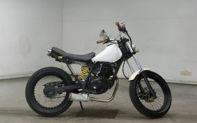 YAMAHA SEROW 225 S 1KH